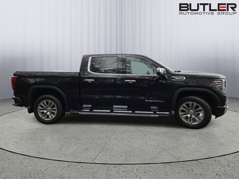 Used 2024 GMC Sierra 1500 Denali w/ Technology Package image 8