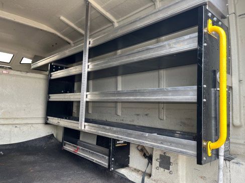 Used 2022 RAM 2500 Tradesman RWD image 14