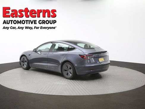 Used 2023 Tesla Model 3 Standard Range RWD image 59