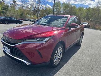 Used 2023 Toyota Venza XLE AWD/4WD 360° Tour