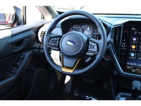 New 2026 Subaru Crosstrek 2.5i Wilderness image 52