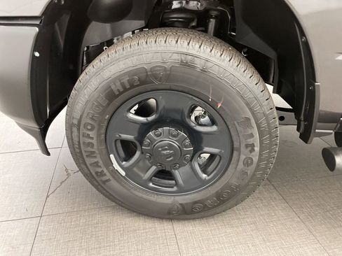 New 2026 RAM 2500 Tradesman image 8