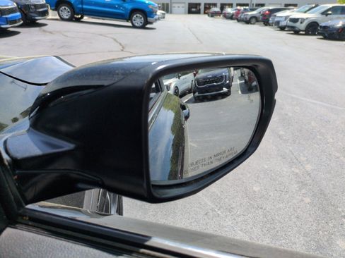 Used 2022 Honda CR-V EX image 41