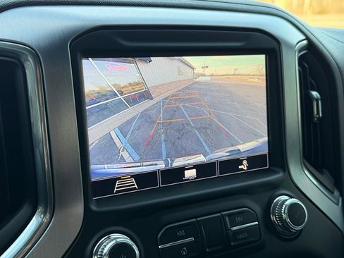 Used 2020 GMC Sierra 1500 SLT w/ SLT Convenience Package image 22