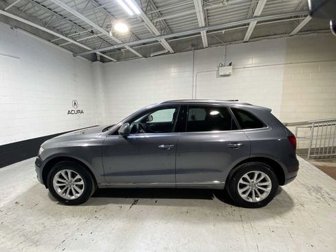 Used 2016 Audi Q5 2.0T Premium image 3