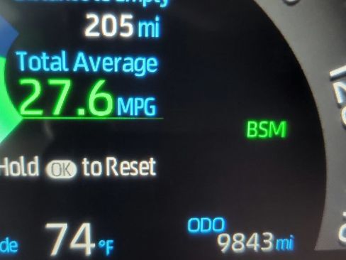 Used 2025 Toyota RAV4 LE AWD/4WD image 34