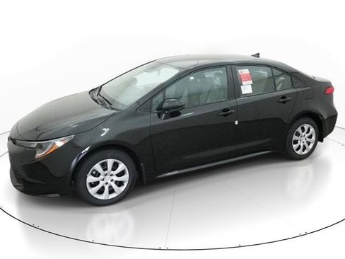 New 2026 Toyota Corolla LE FWD image 1