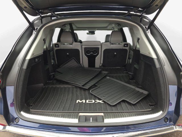 Used 2026 Acura MDX w/ Advance Package AWD/4WD image 27