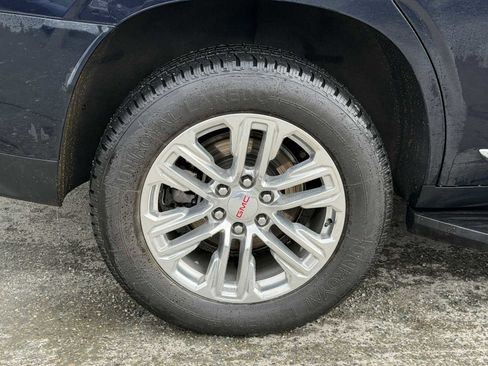 Certified 2023 GMC Yukon SLT AWD/4WD image 20