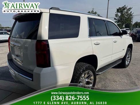Used 2019 Chevrolet Tahoe Premier RWD image 6