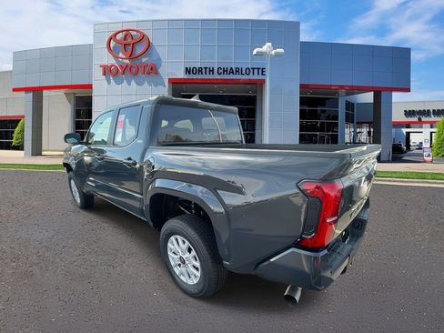 New 2026 Toyota Tacoma SR5 image 8
