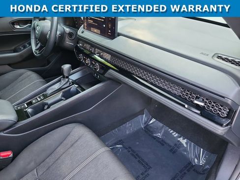 Certified 2023 Honda Accord Sport image 20