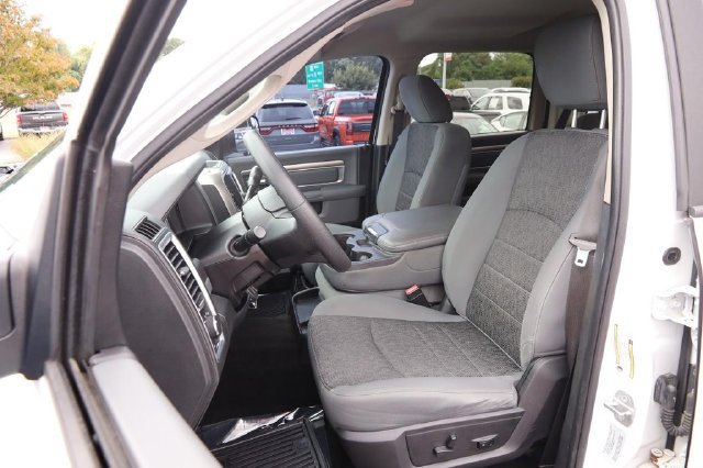 Used 2016 RAM 2500 SLT AWD/4WD image 8