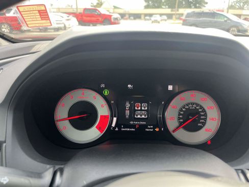 Used 2022 Acura RDX A-Spec FWD image 18