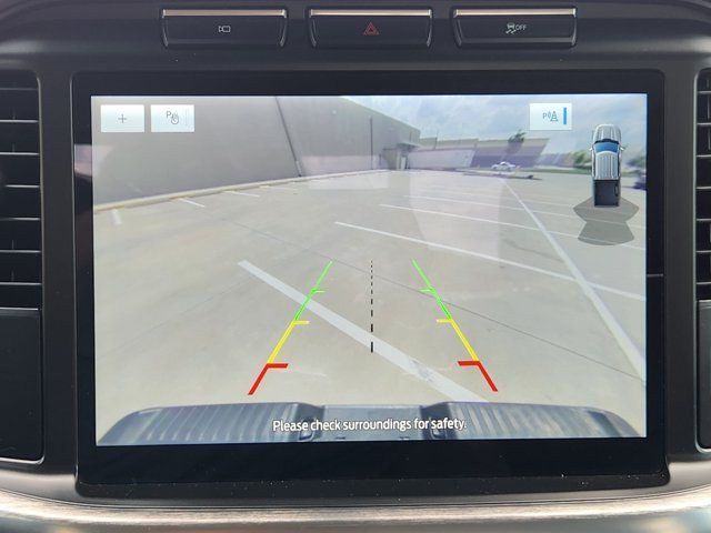 Used 2023 Ford F150 Lariat RWD image 16