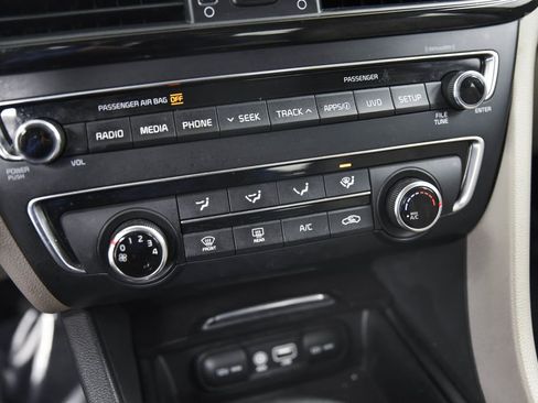 Used 2018 Kia Optima LX w/ Convenience Package image 21