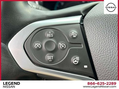 Used 2023 Chevrolet Traverse RS image 22