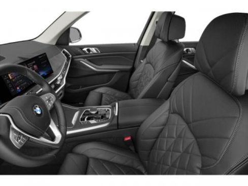 Used 2026 BMW X7 xDrive40i w/ M Sport Package AWD/4WD image 11