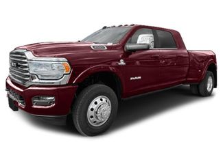 Used 2024 RAM 3500 Limited video 3