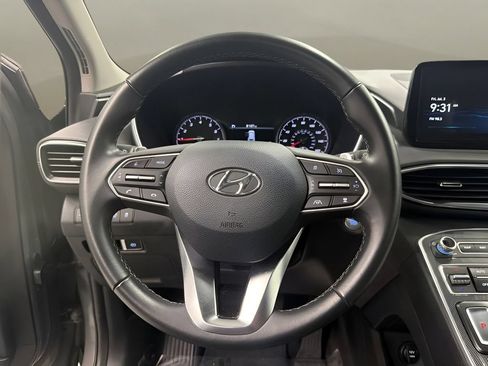 Used 2023 Hyundai Santa Fe SEL w/ Cargo Package AWD/4WD image 33