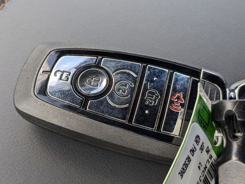 New 2025 Lincoln Aviator Black Label w/ Jet Appearance Package image 35