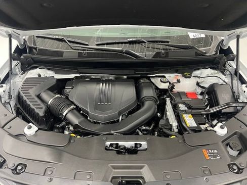 New 2026 Chevrolet Traverse LT AWD/4WD image 28