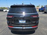 Used 2021 Jeep Grand Cherokee L Overland w/ MOPAR Finishing Package image 5