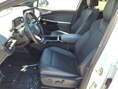 Used 2023 Volkswagen ID.4 S RWD image 20
