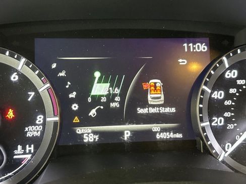Used 2020 Toyota Highlander Limited FWD image 20