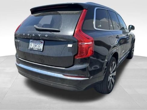 Used 2024 Volvo XC90 T8 Plus w/ Protection Package Premier AWD/4WD image 3