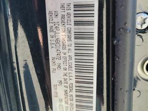 Used 2019 Jeep Cherokee Latitude Plus image 22