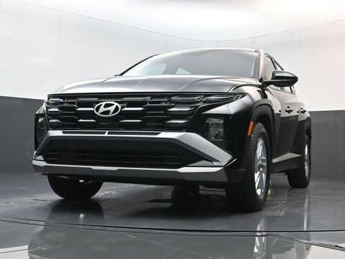 Used 2026 Hyundai Tucson SE FWD image 27