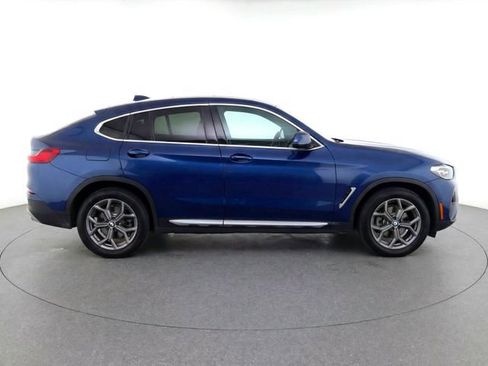 Used 2022 BMW X4 xDrive30i w/ Premium Package 2 AWD/4WD image 54