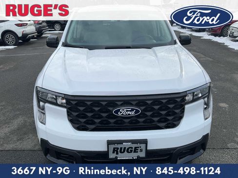 New 2026 Ford Maverick XLT w/ XLT Luxury Package image 9