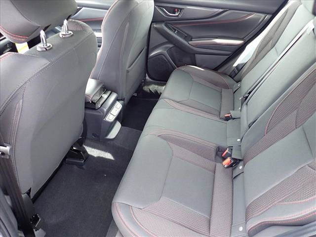 Used 2025 Subaru WRX Premium w/ Popular Package #2A AWD/4WD image 8