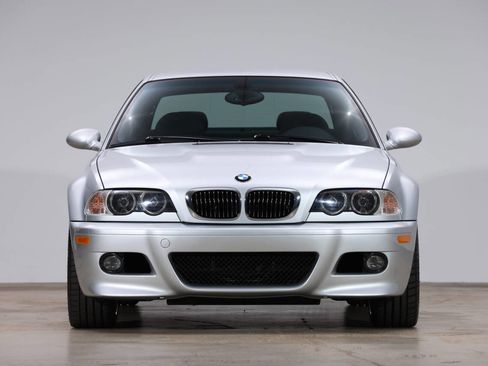 Used 2005 BMW M3 Coupe image 2