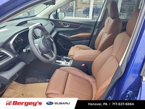 New 2026 Subaru Ascent Touring image 8