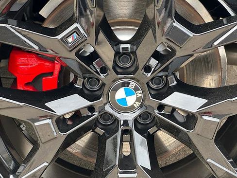 Certified 2025 BMW M340i xDrive image 33