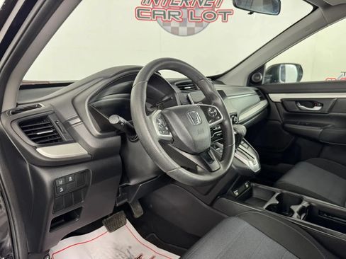 Used 2022 Honda CR-V Special Edition image 10