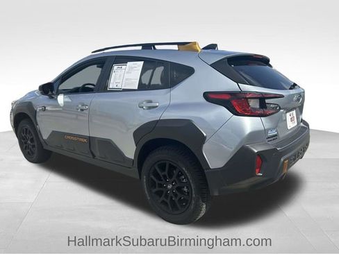 Certified 2024 Subaru Crosstrek 2.5i Wilderness image 5