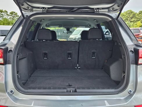 Used 2023 Chevrolet Equinox LS FWD image 29