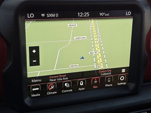 Used 2021 Jeep Wrangler Rubicon AWD/4WD image 23