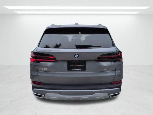 New 2026 BMW X5 xDrive40i w/ Climate Comfort Package AWD/4WD image 5