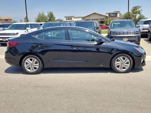 Used 2020 Hyundai Elantra Value Edition FWD image 33