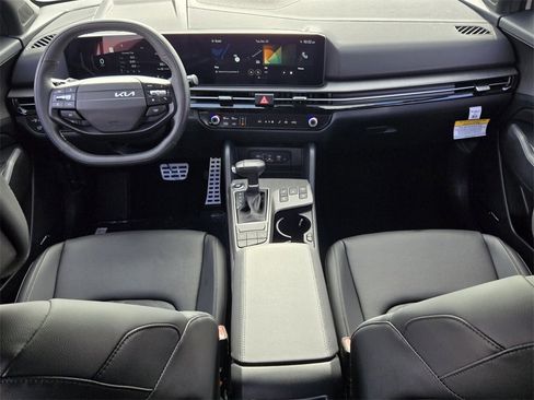 New 2026 Kia Sportage X-Pro Prestige image 8