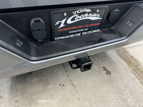 Certified 2023 GMC Sierra 1500 Elevation image 29