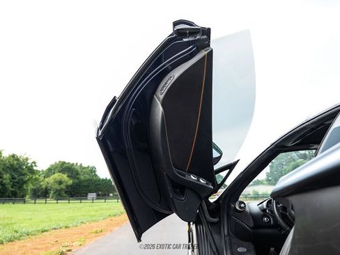 Used 2013 McLaren MP4-12C Spider RWD image 47