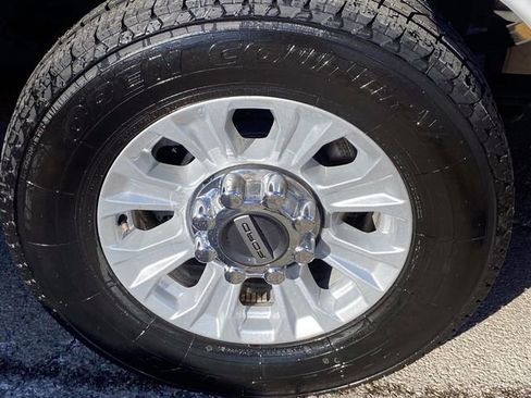 Used 2022 Ford F250 XL w/ STX Appearance Package image 29