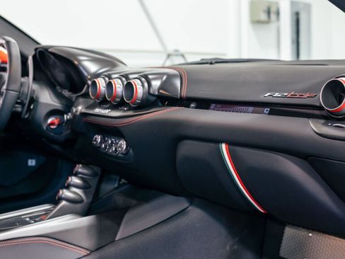 Certified 2017 Ferrari F12tdf RWD image 15