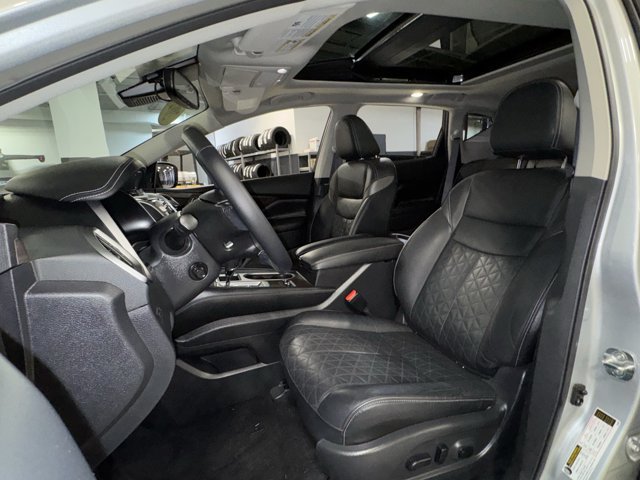 Used 2020 Nissan Murano Platinum AWD/4WD image 32